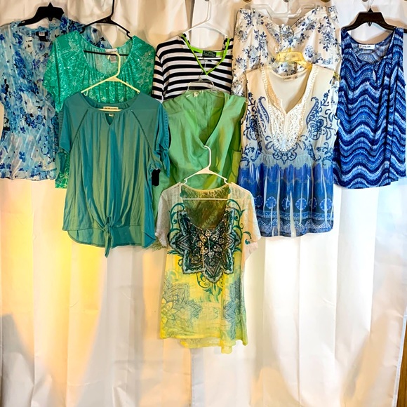 Ralph Lauren Other - Mystery Box XL-1X Ralph Lauren +